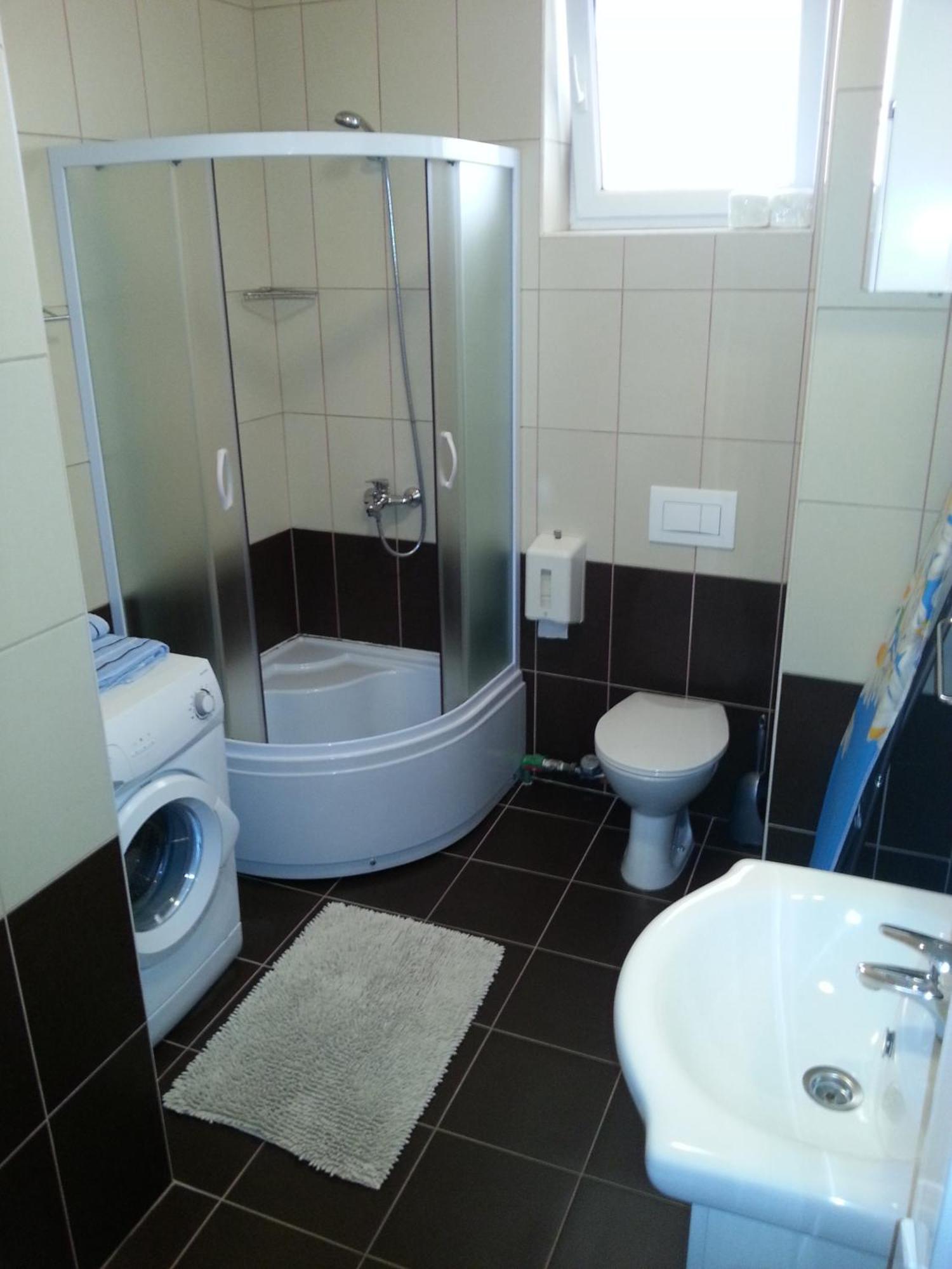 Villa Martini - Apartments & Rooms Vukovar Room photo