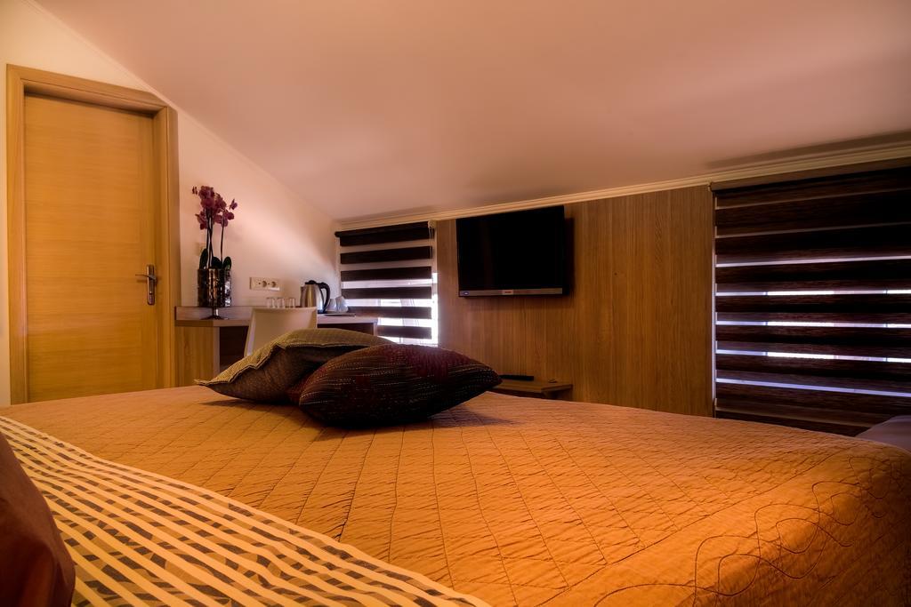 Villa Martini - Apartments & Rooms Vukovar Exterior photo